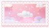 Pink sky